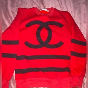 Coco sweater